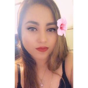 Meet your Posher, Sandy